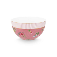 Bowl La Majorelle Pink 18 cm - tienda online