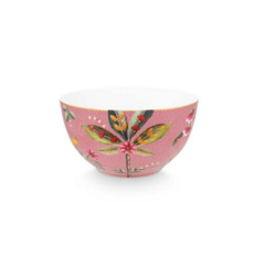 Bowl La Majorelle Pink 15 cm - Pick a Plate