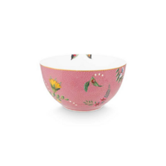 Bowl La Majorelle Pink 15 cm - tienda online
