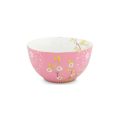 Bowl Early Bird pink 15 cm - comprar online