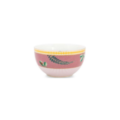 Bowl La Majorelle Pink 12 cm - comprar online