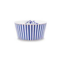 Bowl Royal Stripes 15 cm