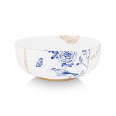 Bowl Royal White 23 cm - comprar online