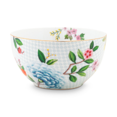 Bowl 15 cm Blushing Birds blanco en internet