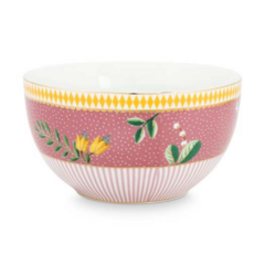 Bowl La Majorelle Pink 12 cm - comprar online