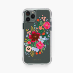 Case iPhone 11 Pro - Pick a Plate
