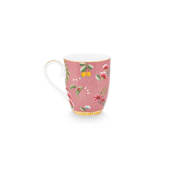 Mug grande La Majorelle Pink