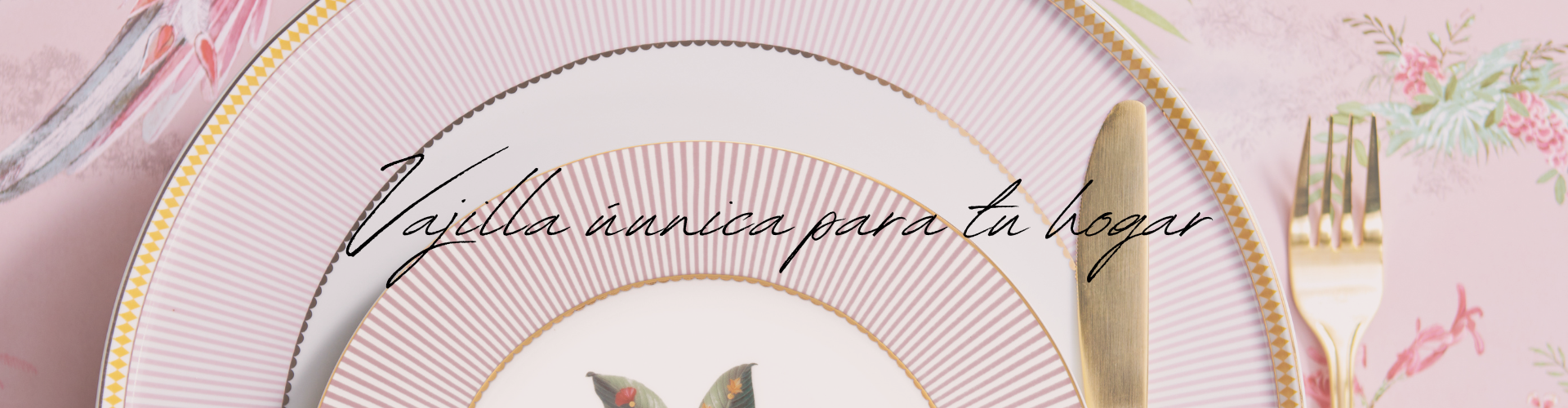 Banner de la categoría Café y Té