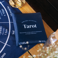 Paño de Tarot cuántico - tienda online