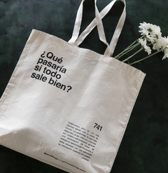 Tote Bag en internet