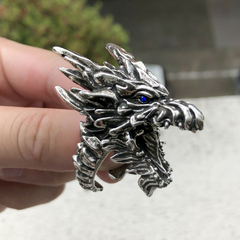 Anillo Dragon Movil en internet