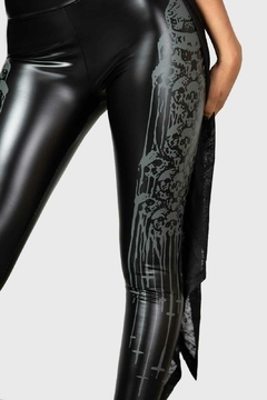 Catacomb Leggings - Killstar - comprar online