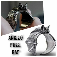 Anillo Full Bat