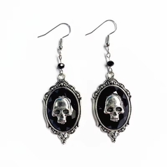 Aros Skull - tienda online