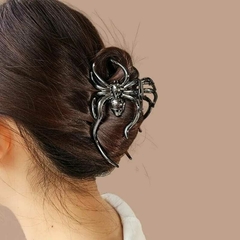 Broche de Pelo Araña 1 - Psycho Killer