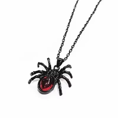 Collar Araña - CO21 - Psycho Killer