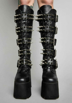 Imagen de Mega Botas The Destruction - Dollskill