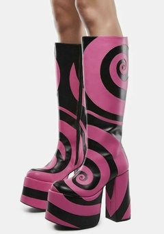 Botas Espiral - Dollskill en internet