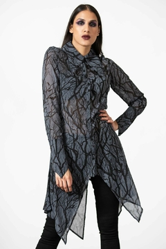 Maxi Camisa Eclipsa - Killstar - comprar online