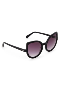 Lentes Space Kitty negro - Killstar en internet