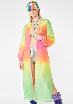 Kimono Sunrise, Dollskill - Ctz 38.5 - Psycho Killer