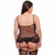 ESPARTILHO PLUS SIZE 301 - comprar online