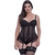 ESPARTILHO SENSUAL PLUS SIZE 303