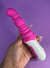 FENIX - VIBRADOR PULSADOR 8808NC