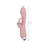 VIBRADOR PONTO G ROMEU MVE1150 - loja online