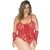 BODY SENSUAL LACINHO PLUS SIZE