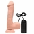 PÊNIS REALISTISCO COM VIBRADOR BW8040Z