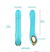 VIBRADOR CASSY PERSONAL USB - comprar online