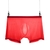 CUECA BOXER TRANSPARENTE AGO01 - comprar online