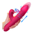 VIBRADOR HANNA TELESCOPICO COM SUGADOR