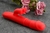 VIBRADOR TAMMY TELESCÓPICO COM AQUECIMENTO - comprar online