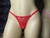 TANGA AMORE DG124 COM ABERTURA - comprar online