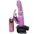 VIBRADOR ROTATIVO COM CINTA BW022 na internet