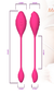 SUGADOR E VIBRADOR VIOLET LONGO - comprar online