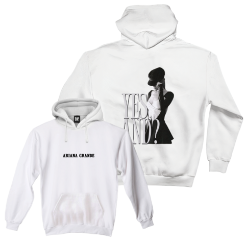 BUZOS ARIANA GRANDE ALTERNATIVE 4 DISENOS