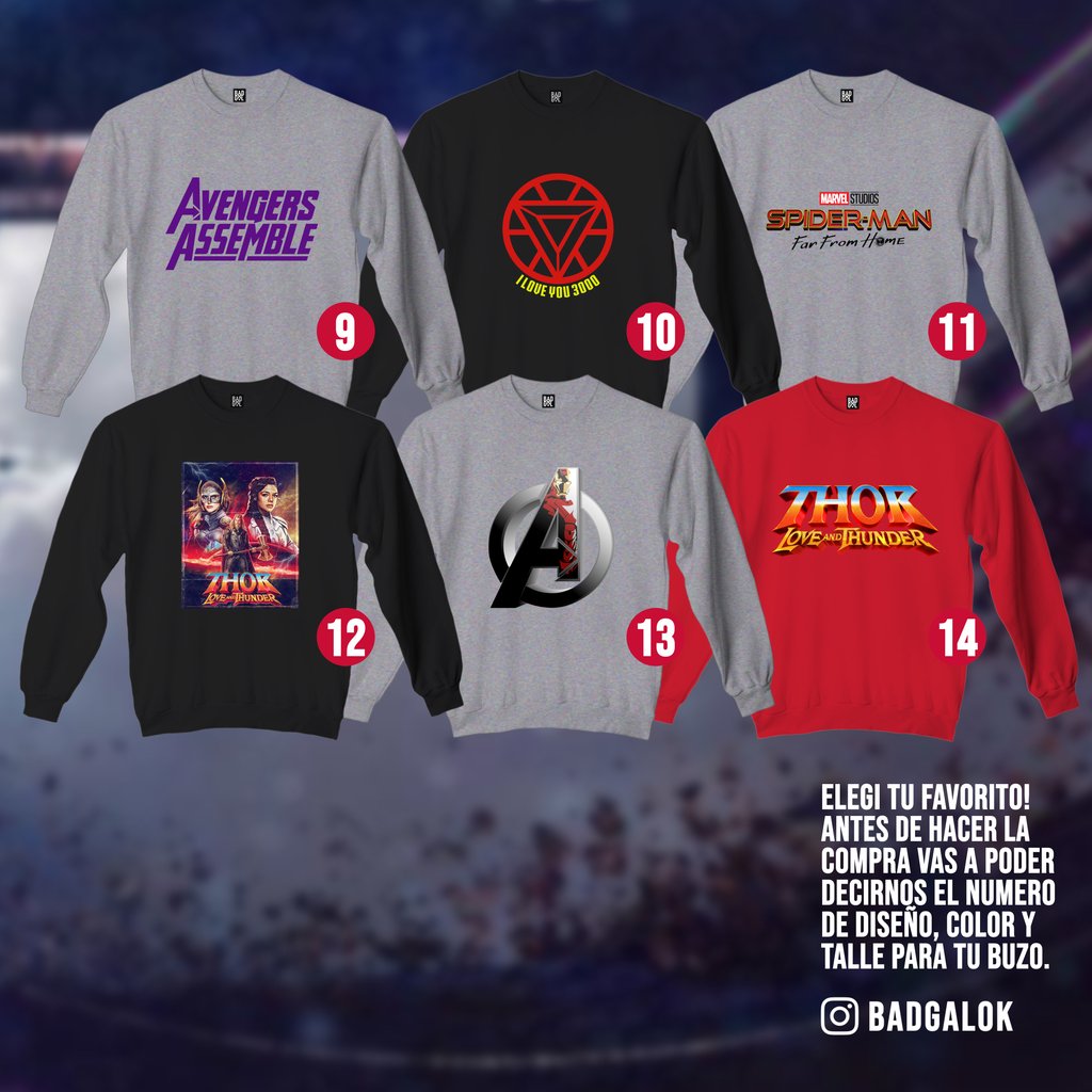 Buzos de avengers deals