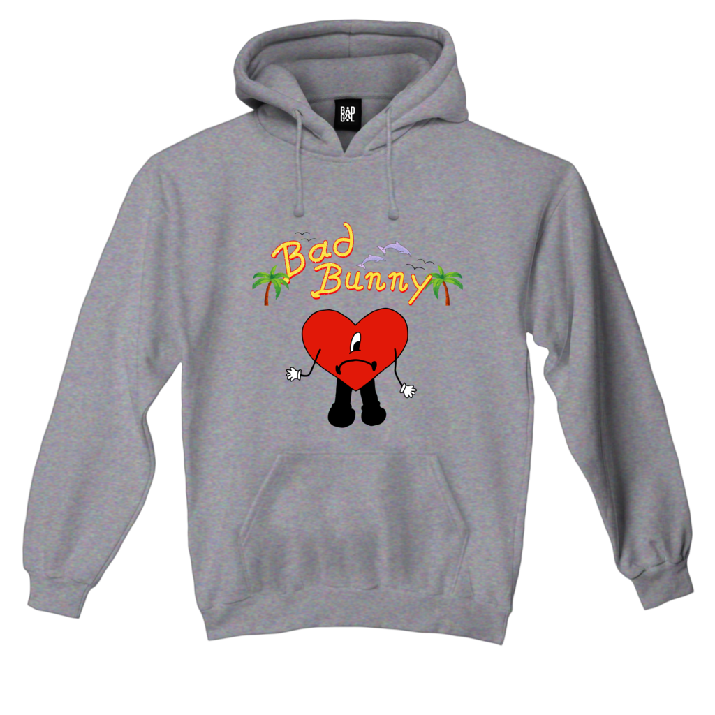 Buzo bad bunny hotsell