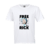 REMERA FREE RICK - BADGAL