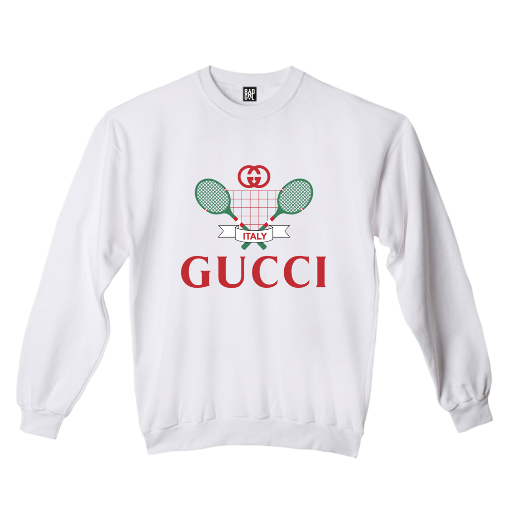 BUZO GUCCI TENNIS Comprar en BADGAL