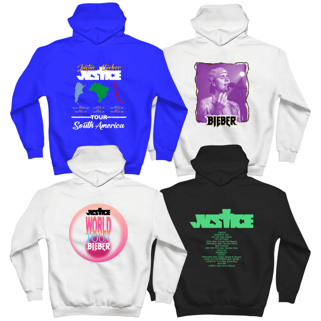Buzos de justin bieber sale