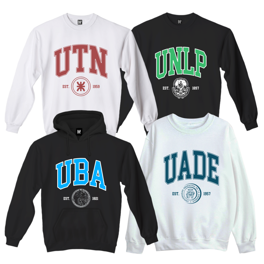 Buzos de universidades de estados unidos sale