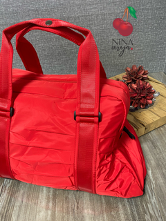 Bolsa Nylon Gym - loja online