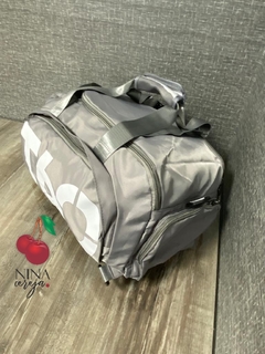 Bolsa Mochila e Mala Nylon - comprar online