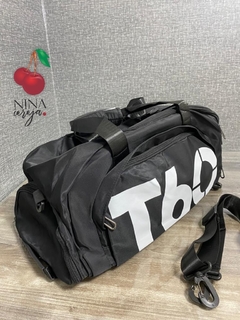 Bolsa Mochila e Mala Nylon - comprar online