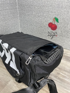 Bolsa Mochila e Mala Nylon na internet