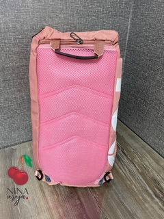 Bolsa Mochila e Mala Nylon na internet